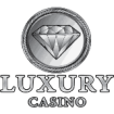 luxuary casino logo