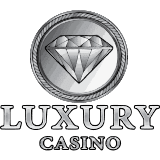 luxuary casino logo