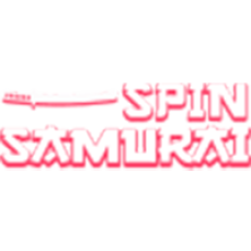 spin samurai casino logo