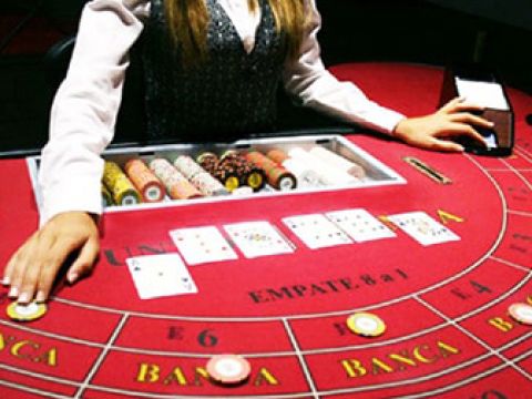 live baccarat