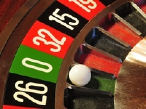 roulette online