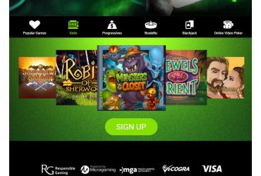 Gaming Club - slots page | usesbit.shop