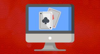 what is online blackjack