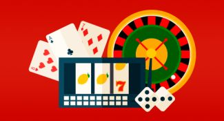 how does live casino gaming work