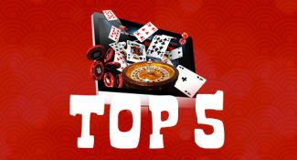 top 5 unusual casinos