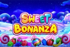 Sweet Bonanza 슬롯 