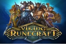 Viking Runecraft review