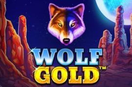 wolf gold slot pragmaticplay