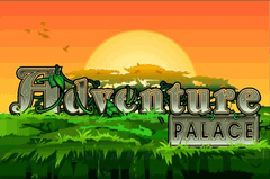 adventure palace logo