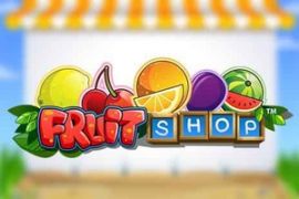 fruit shop slot