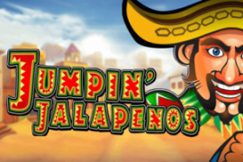 jumpin jalapenos logo