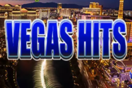 vegas hits logo