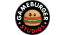 gameburger logo studiospage